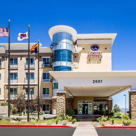 Comfort Suites Prescott Valley Εξωτερικό φωτογραφία