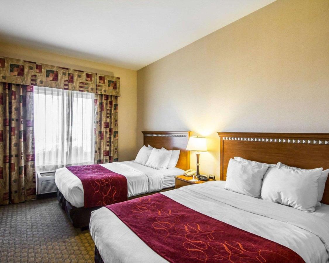 Comfort Suites Prescott Valley Εξωτερικό φωτογραφία