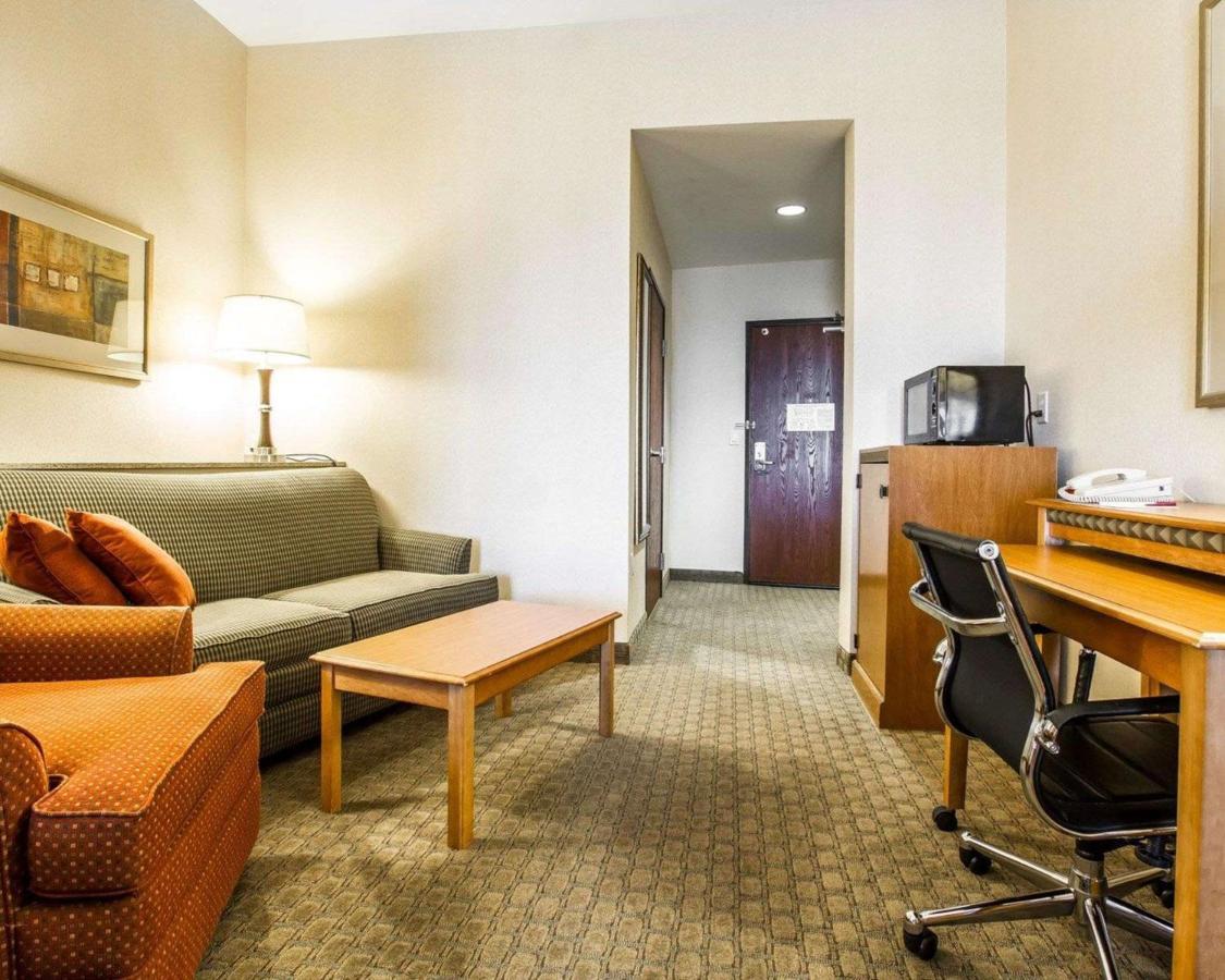 Comfort Suites Prescott Valley Εξωτερικό φωτογραφία