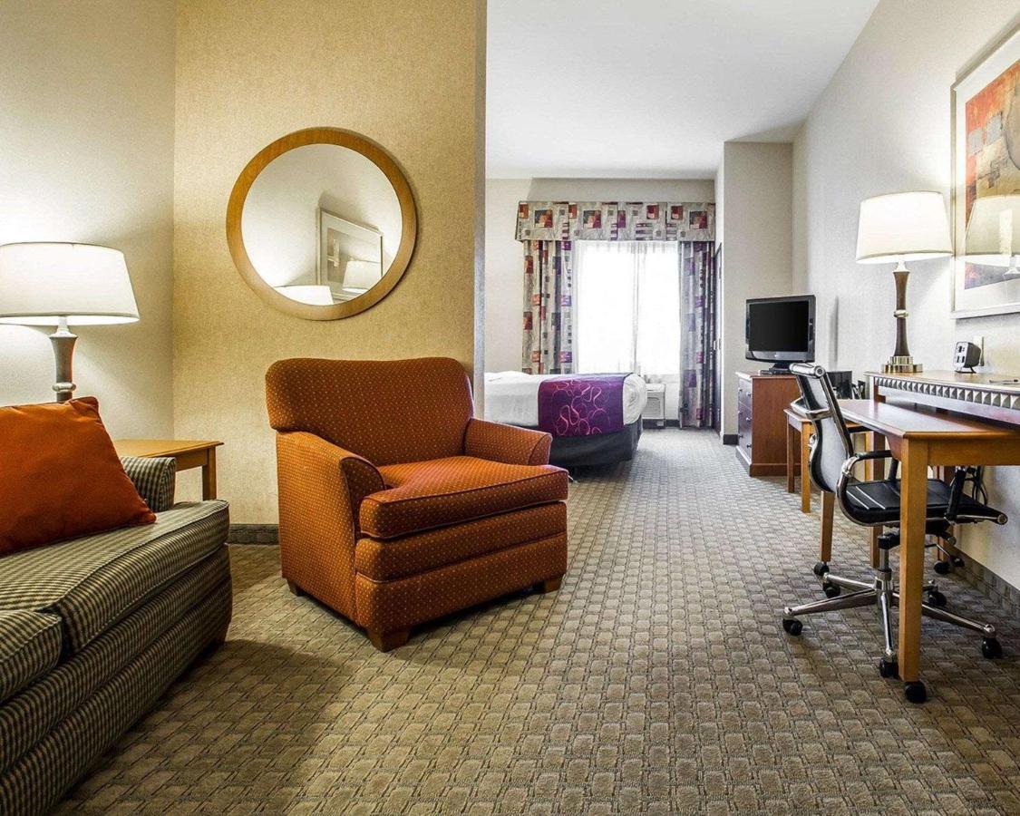 Comfort Suites Prescott Valley Εξωτερικό φωτογραφία