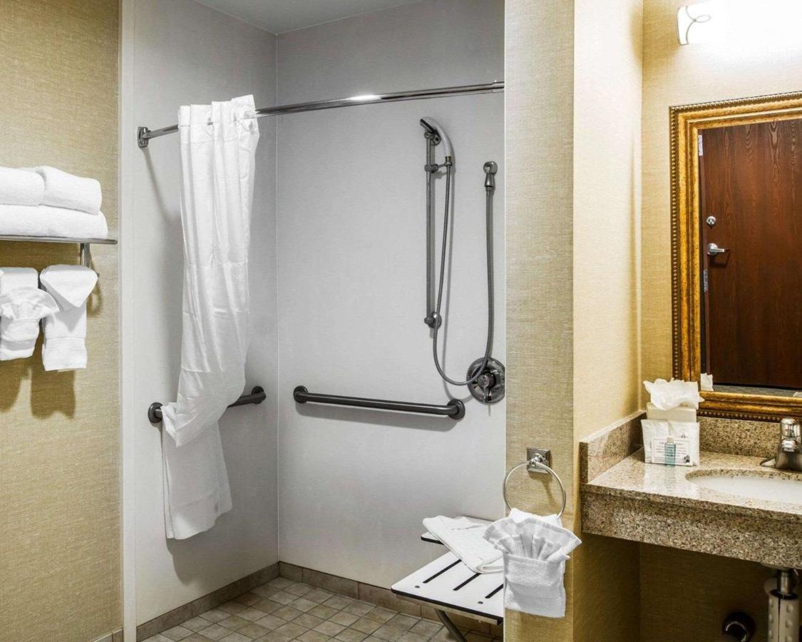 Comfort Suites Prescott Valley Εξωτερικό φωτογραφία