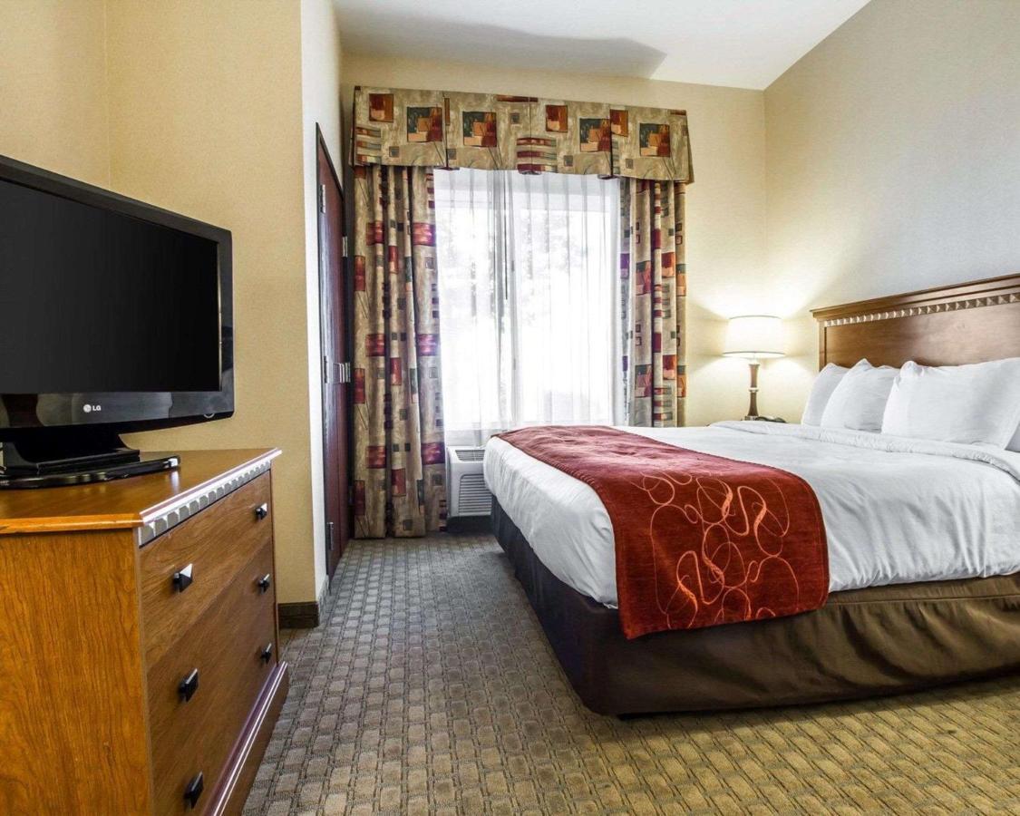 Comfort Suites Prescott Valley Εξωτερικό φωτογραφία