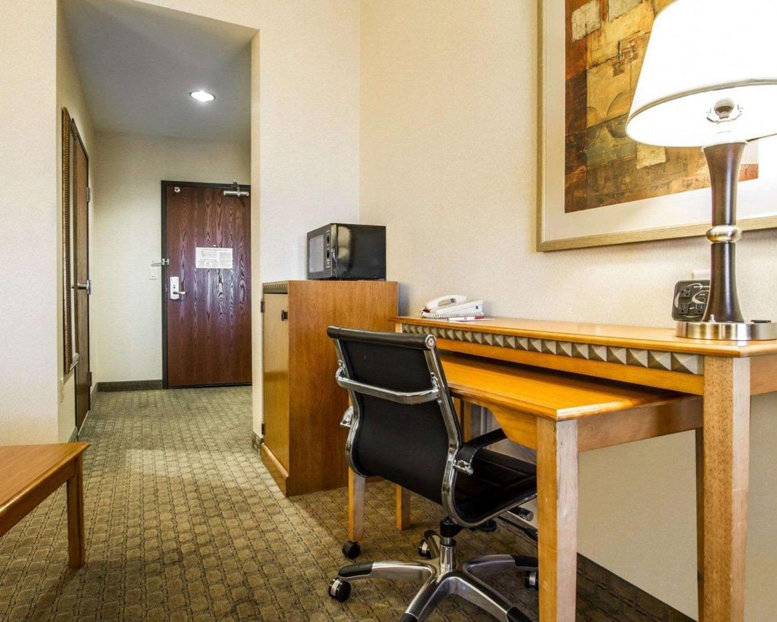 Comfort Suites Prescott Valley Εξωτερικό φωτογραφία