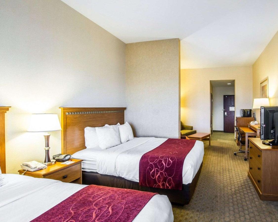 Comfort Suites Prescott Valley Εξωτερικό φωτογραφία
