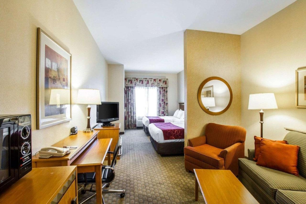 Comfort Suites Prescott Valley Εξωτερικό φωτογραφία
