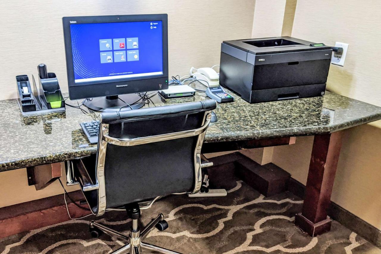 Comfort Suites Prescott Valley Εξωτερικό φωτογραφία
