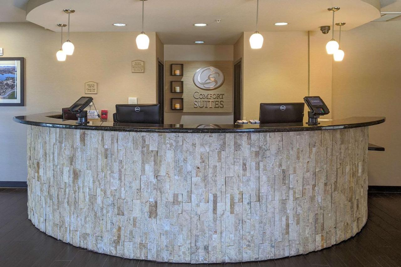 Comfort Suites Prescott Valley Εξωτερικό φωτογραφία
