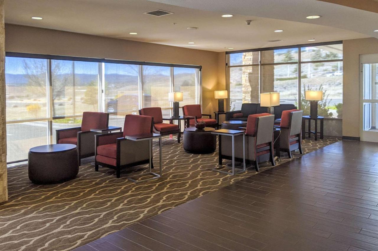 Comfort Suites Prescott Valley Εξωτερικό φωτογραφία