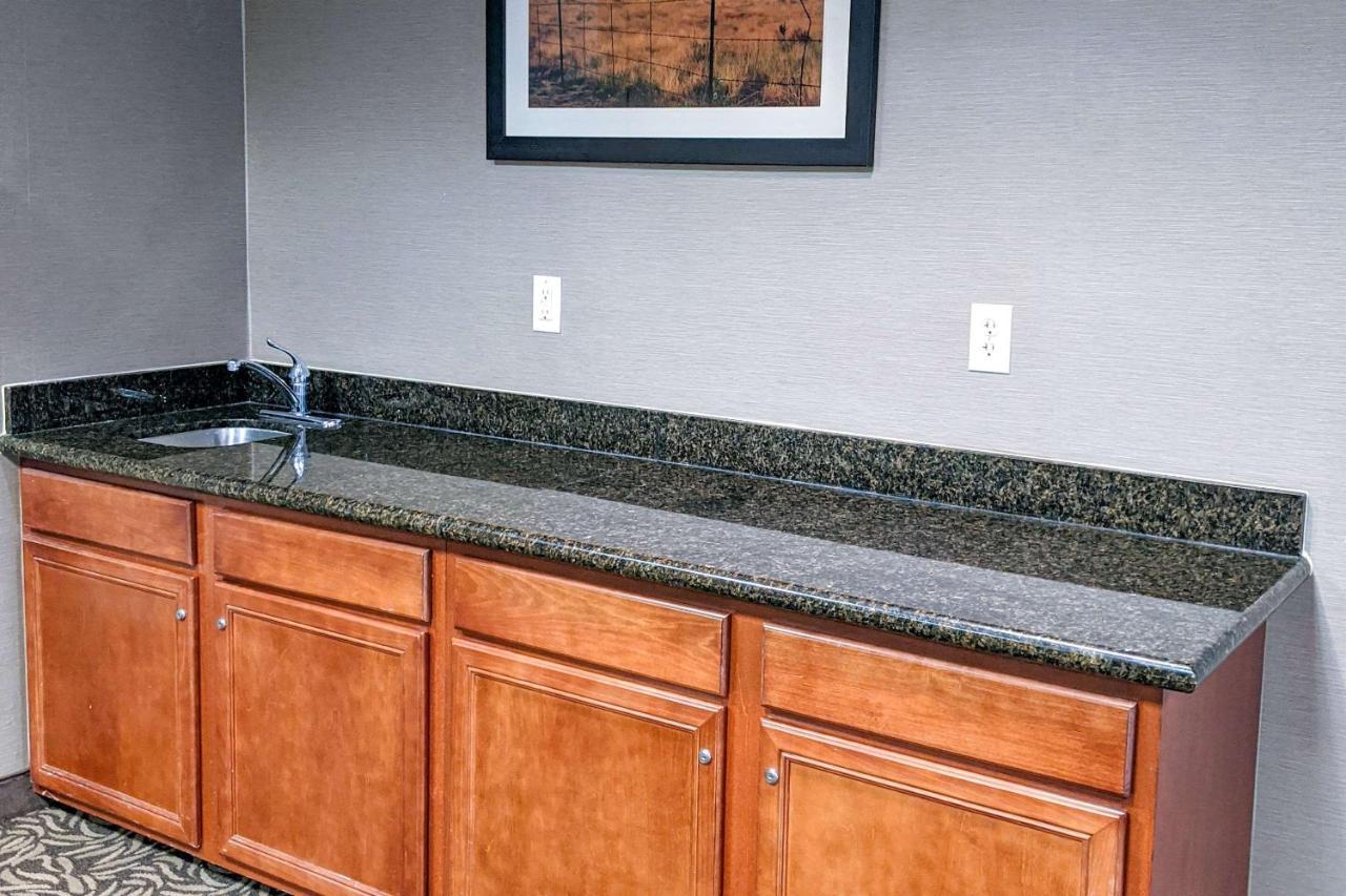 Comfort Suites Prescott Valley Εξωτερικό φωτογραφία