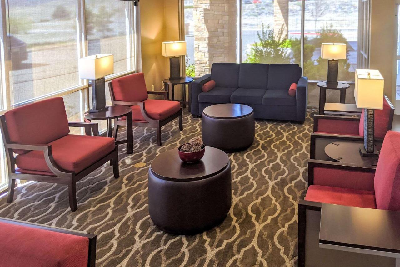 Comfort Suites Prescott Valley Εξωτερικό φωτογραφία