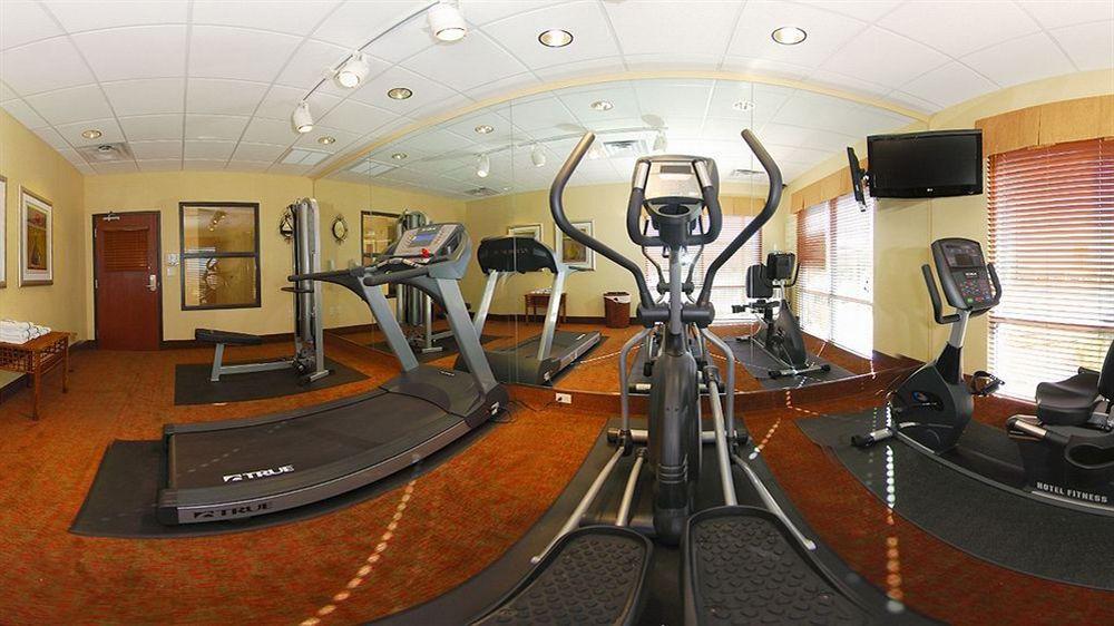 Comfort Suites Prescott Valley Εξωτερικό φωτογραφία