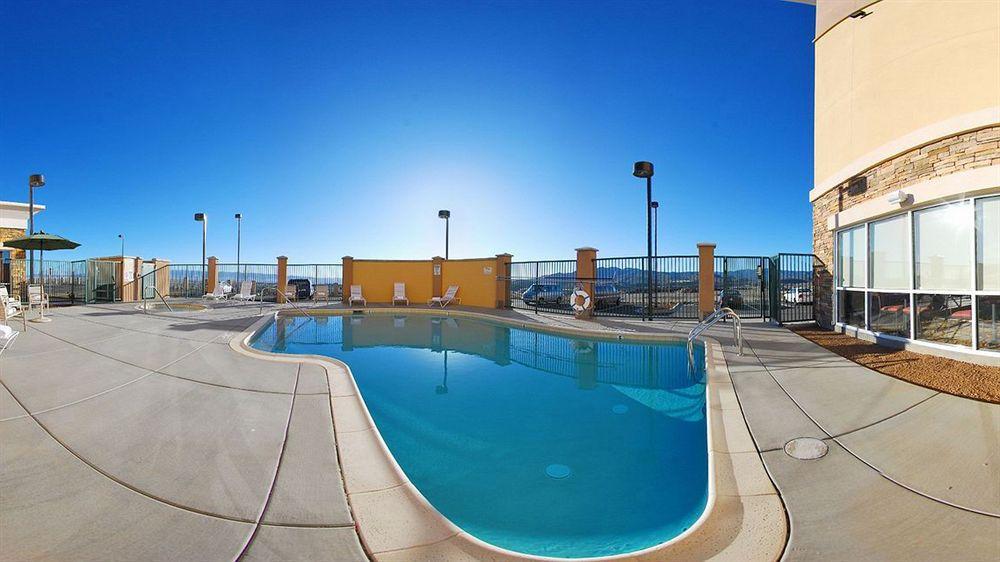 Comfort Suites Prescott Valley Εξωτερικό φωτογραφία