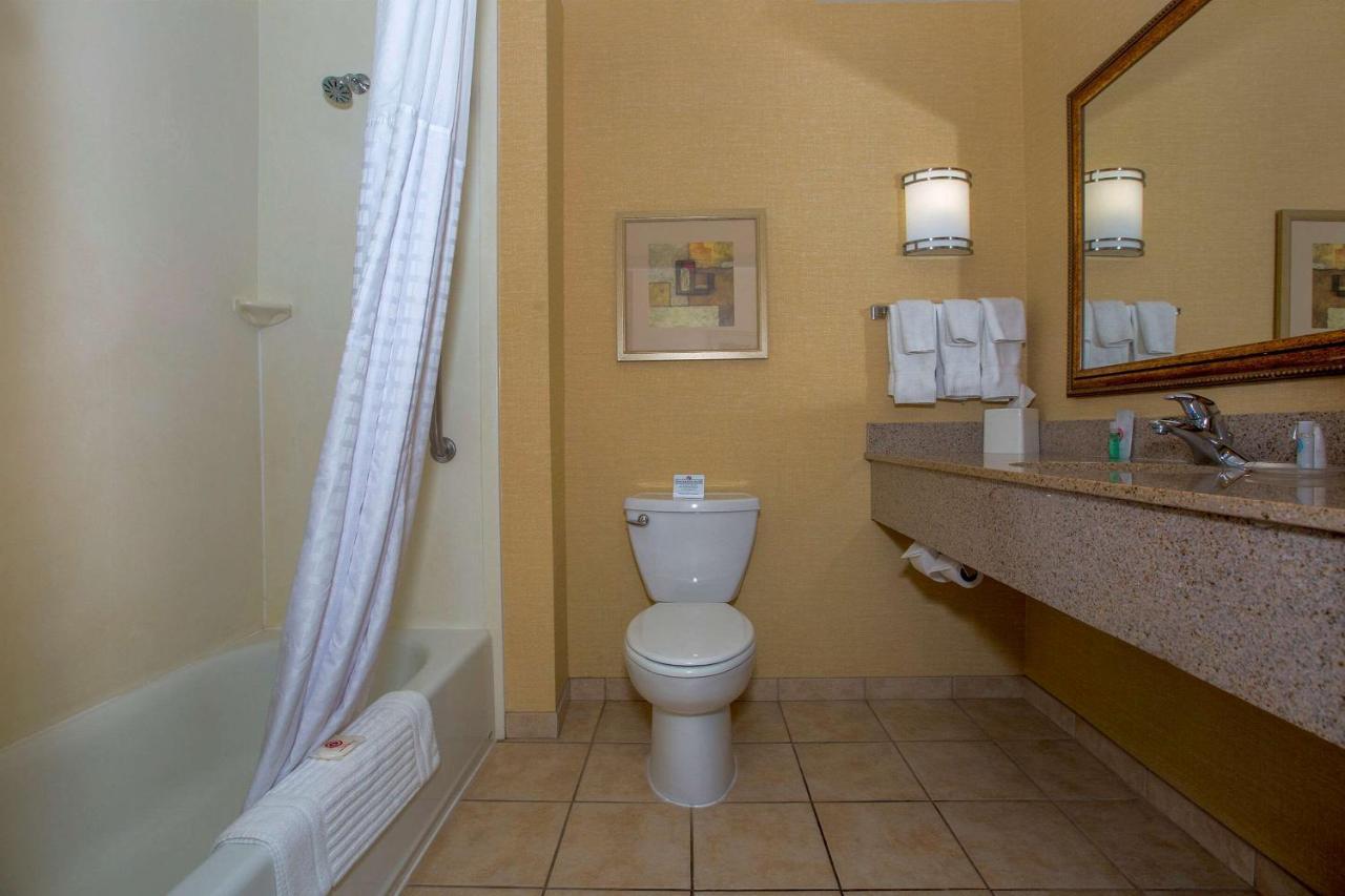 Comfort Suites Prescott Valley Εξωτερικό φωτογραφία