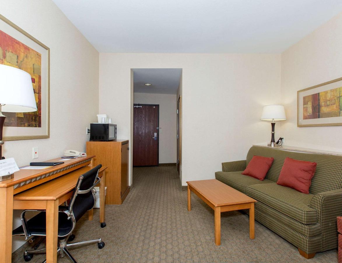 Comfort Suites Prescott Valley Εξωτερικό φωτογραφία