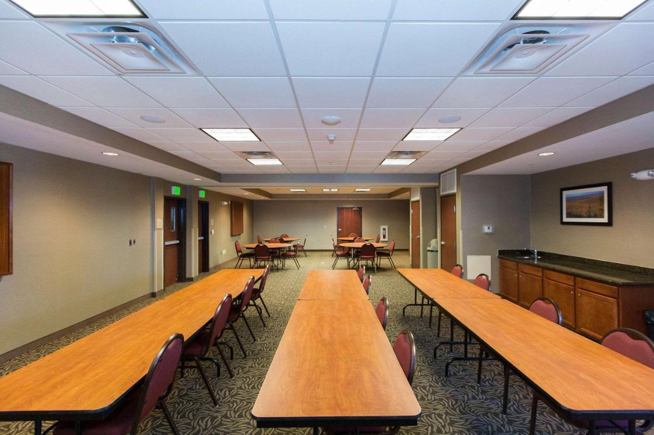 Comfort Suites Prescott Valley Εξωτερικό φωτογραφία