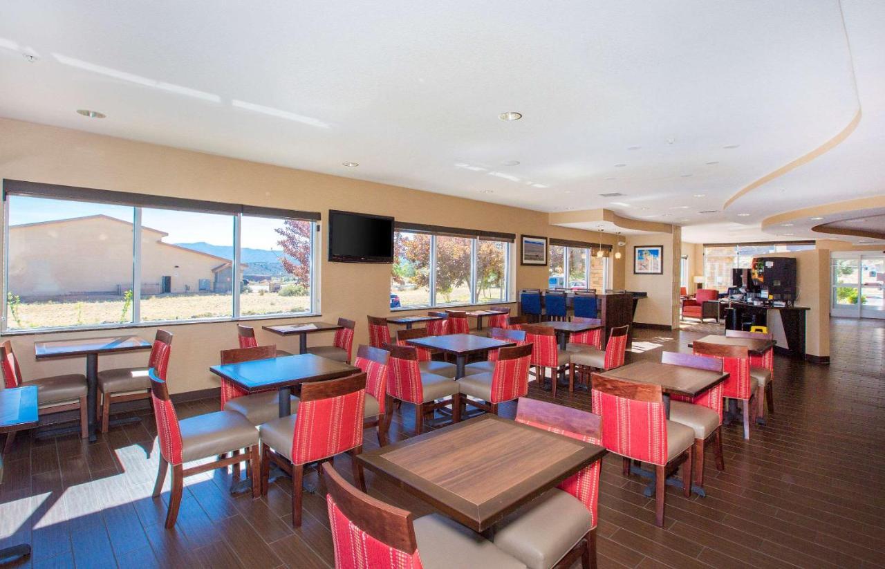 Comfort Suites Prescott Valley Εξωτερικό φωτογραφία