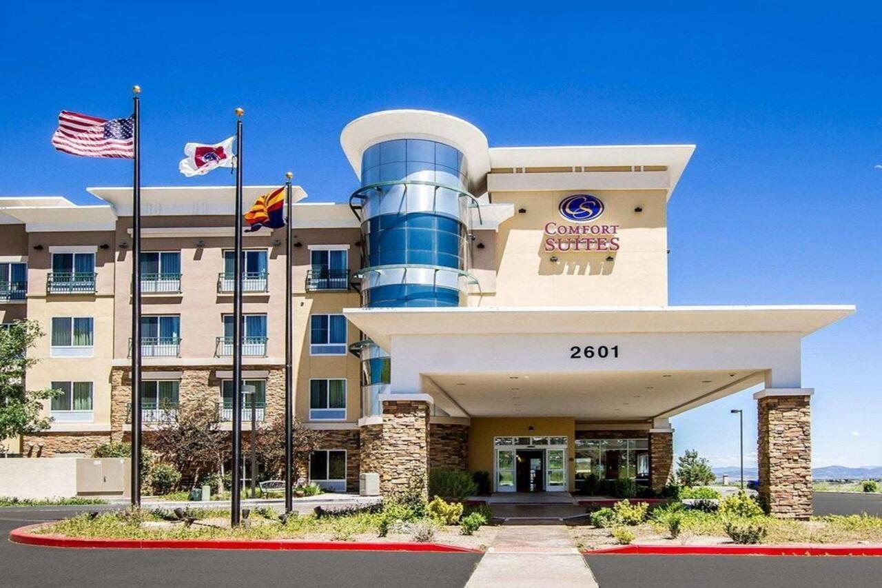 Comfort Suites Prescott Valley Εξωτερικό φωτογραφία