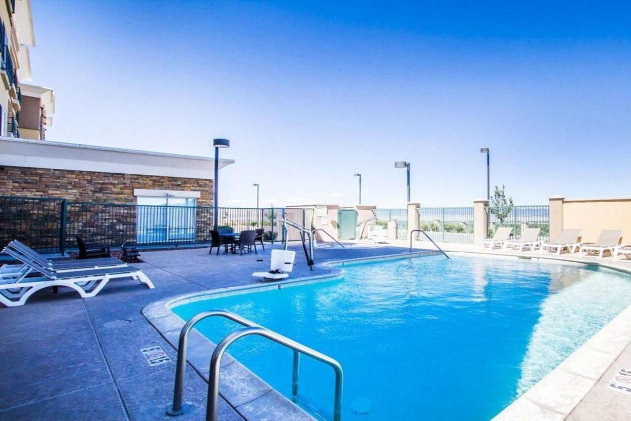 Comfort Suites Prescott Valley Εξωτερικό φωτογραφία
