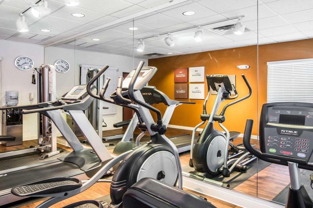 Comfort Suites Prescott Valley Εξωτερικό φωτογραφία