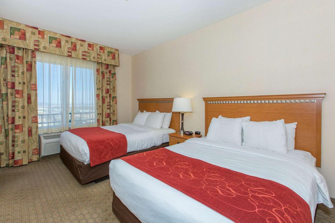Comfort Suites Prescott Valley Εξωτερικό φωτογραφία