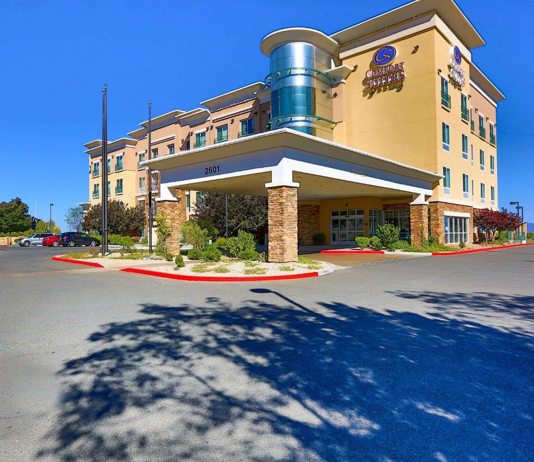Comfort Suites Prescott Valley Εξωτερικό φωτογραφία