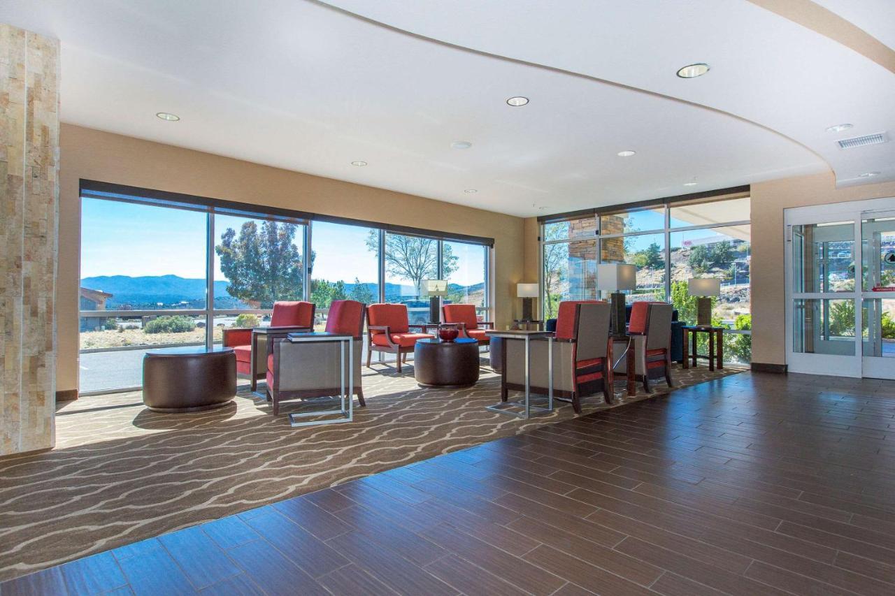 Comfort Suites Prescott Valley Εξωτερικό φωτογραφία
