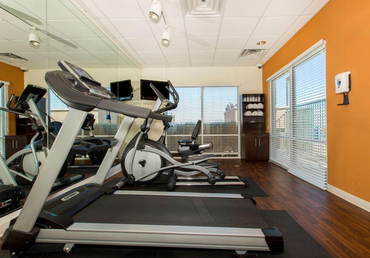 Comfort Suites Prescott Valley Εξωτερικό φωτογραφία