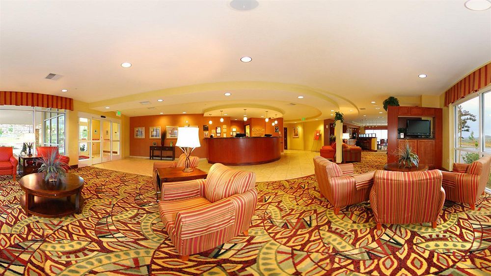 Comfort Suites Prescott Valley Εξωτερικό φωτογραφία