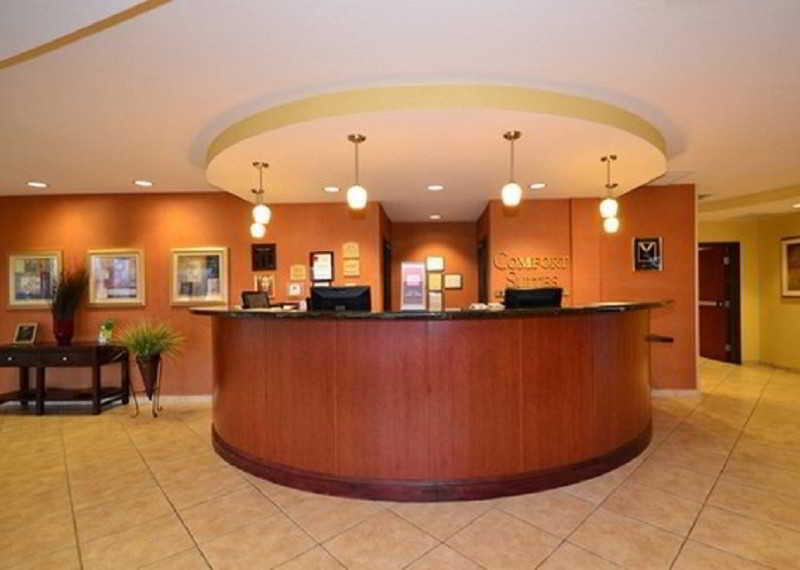 Comfort Suites Prescott Valley Εξωτερικό φωτογραφία