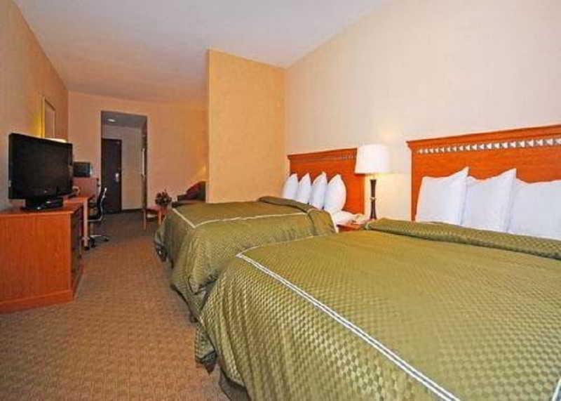 Comfort Suites Prescott Valley Δωμάτιο φωτογραφία