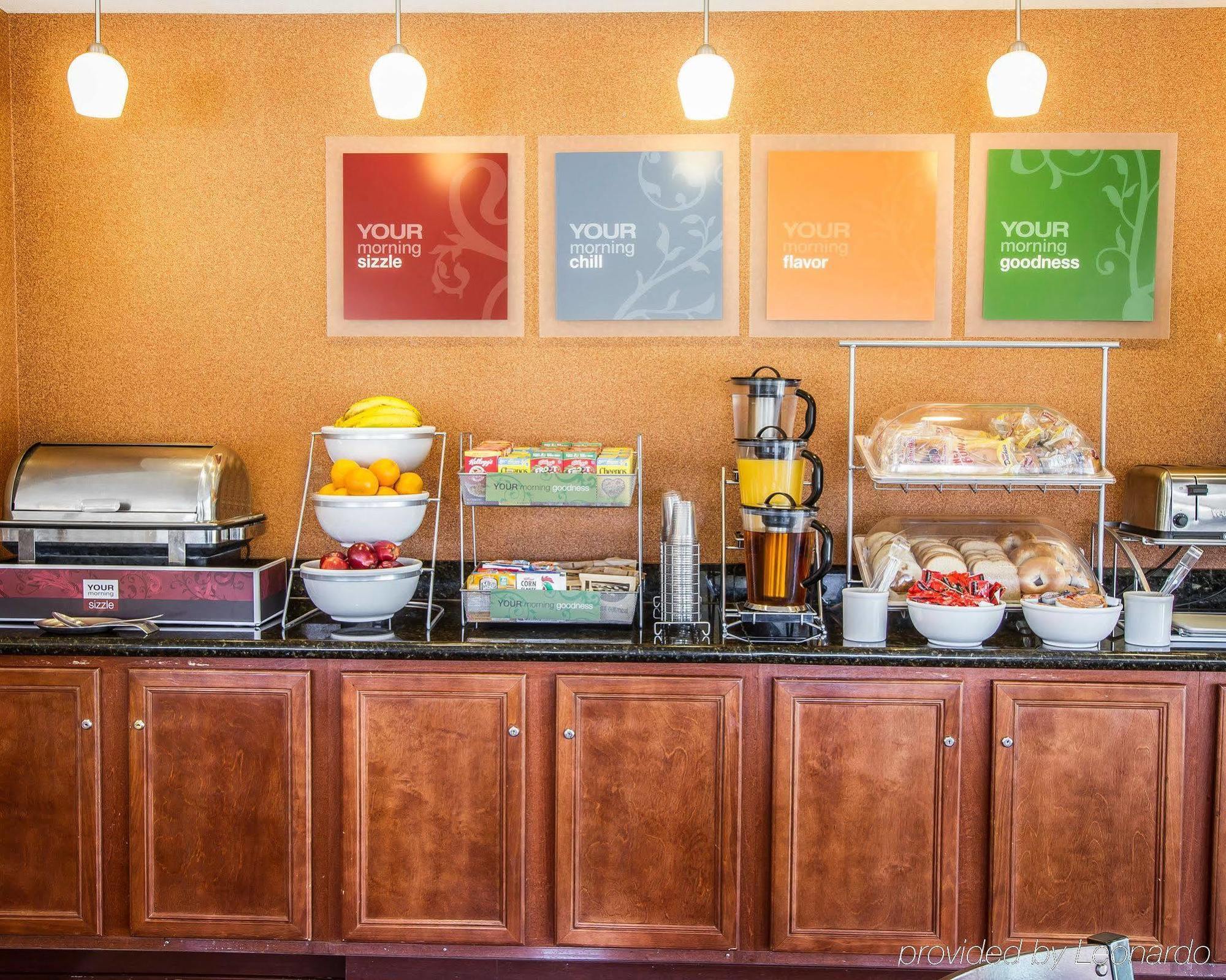 Comfort Suites Prescott Valley Εξωτερικό φωτογραφία