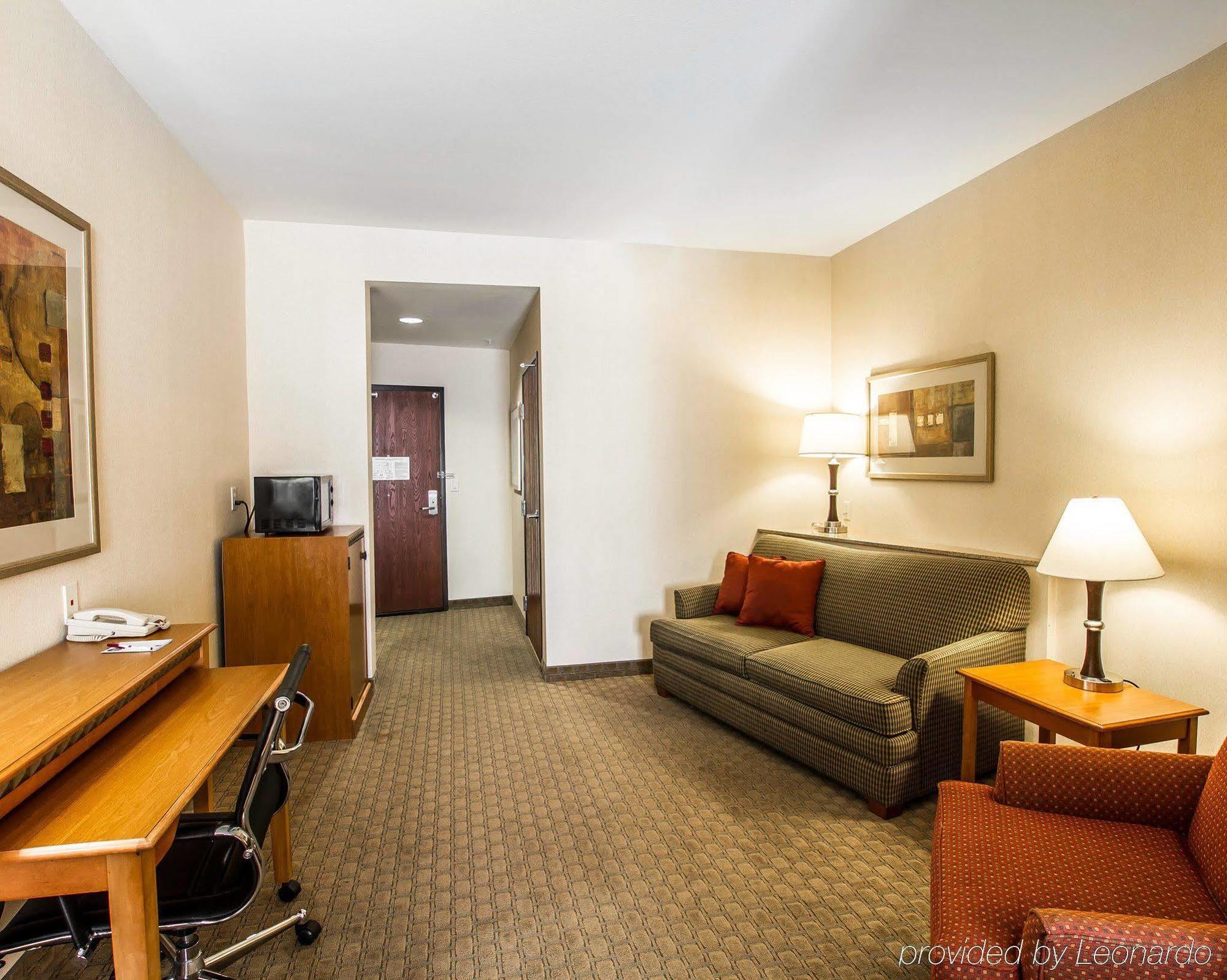 Comfort Suites Prescott Valley Εξωτερικό φωτογραφία