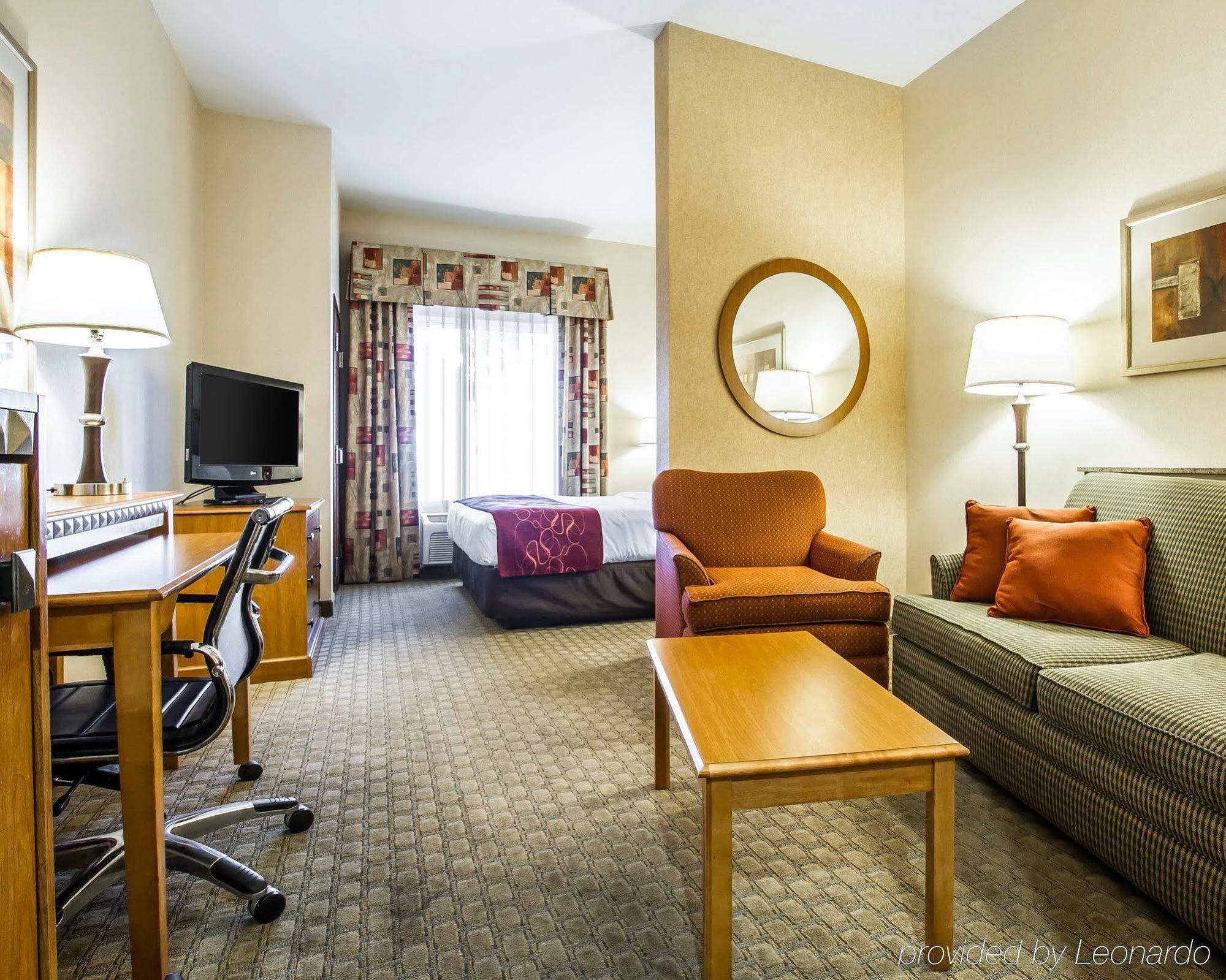 Comfort Suites Prescott Valley Εξωτερικό φωτογραφία