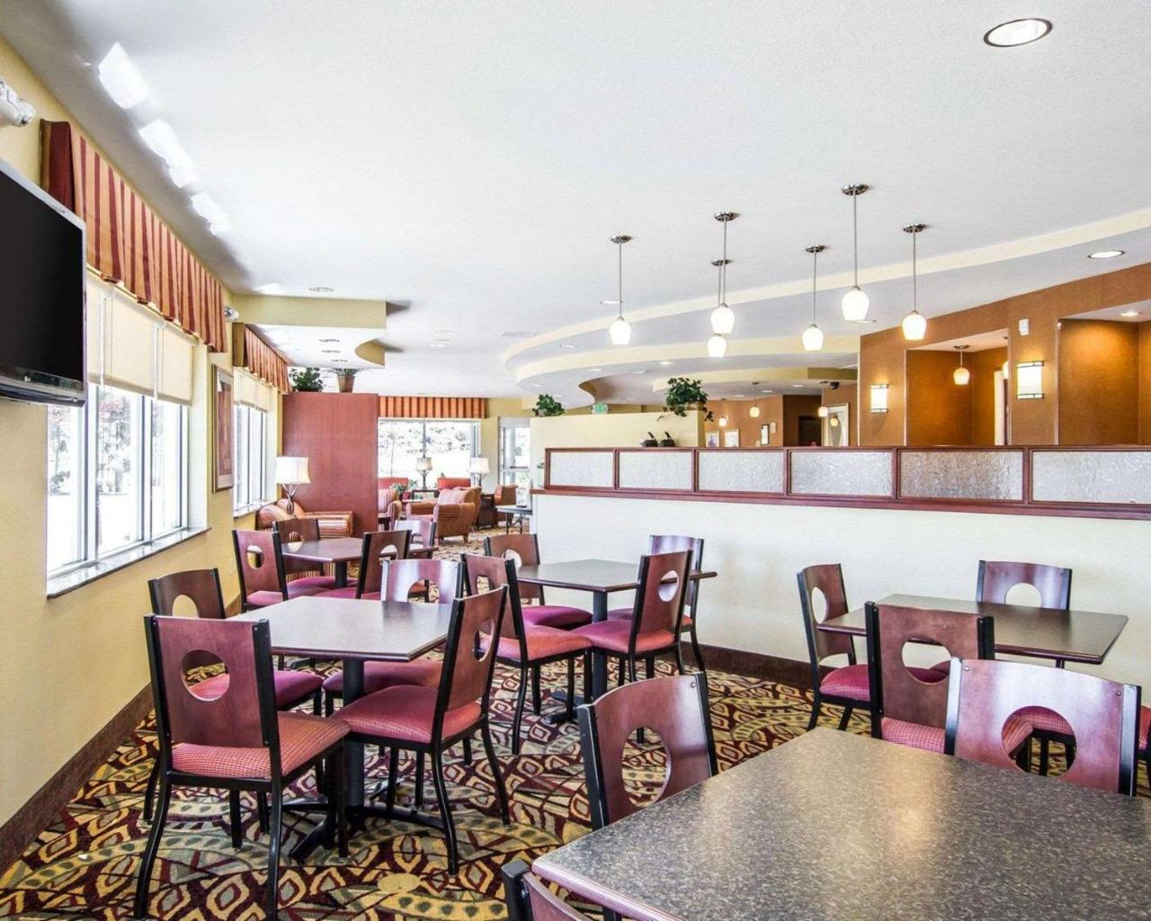 Comfort Suites Prescott Valley Εξωτερικό φωτογραφία