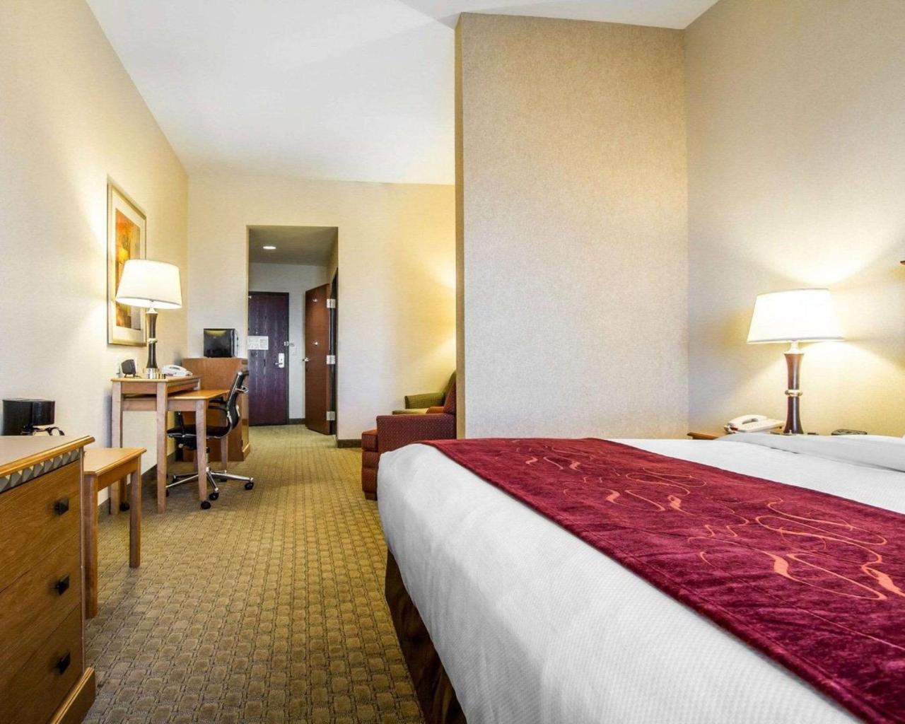 Comfort Suites Prescott Valley Εξωτερικό φωτογραφία