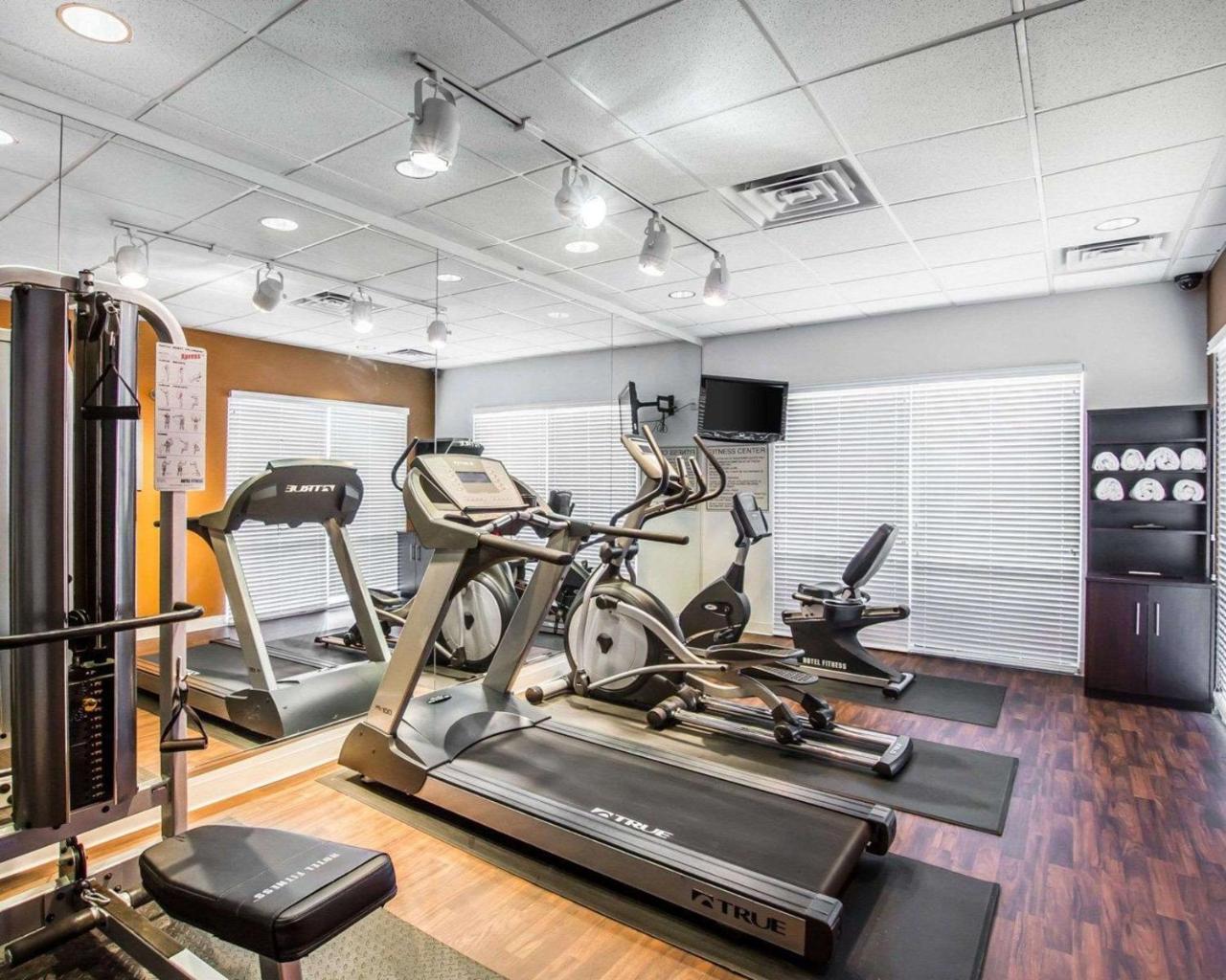 Comfort Suites Prescott Valley Εξωτερικό φωτογραφία