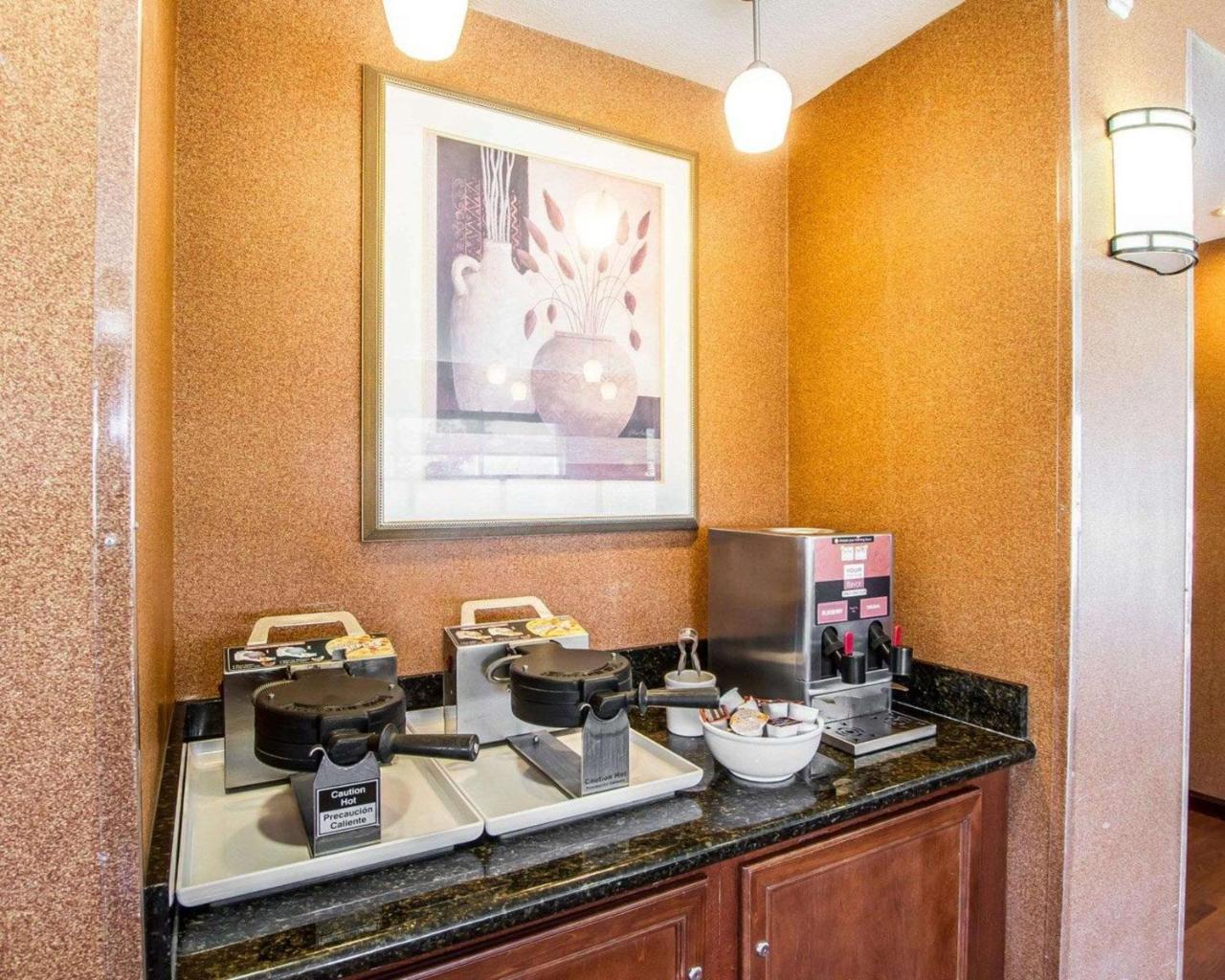Comfort Suites Prescott Valley Εξωτερικό φωτογραφία
