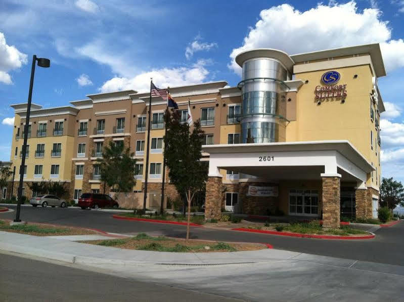 Comfort Suites Prescott Valley Εξωτερικό φωτογραφία