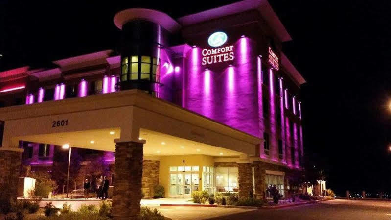 Comfort Suites Prescott Valley Εξωτερικό φωτογραφία